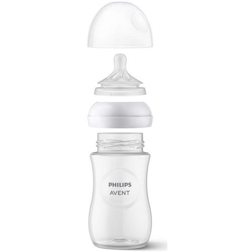 Avent  Flašica Natural Response (260Ml) 9639 slika 4