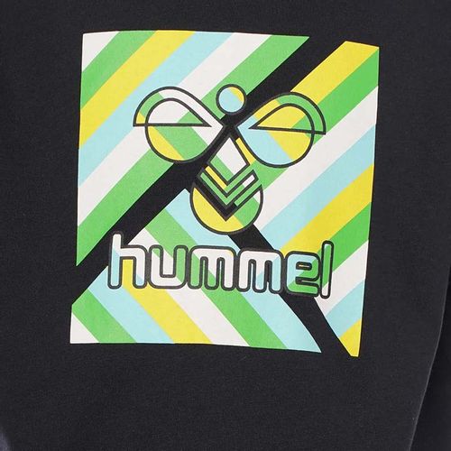 HUMMEL MAJICA HMLNEVILLE T-SHIRT S/S ZA DEČAKE slika 3