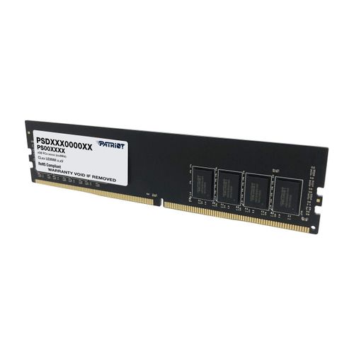 Patriot Signature Line 8GB DDR4-3200 DIMM PC4-25600 CL22, 1.2V slika 3