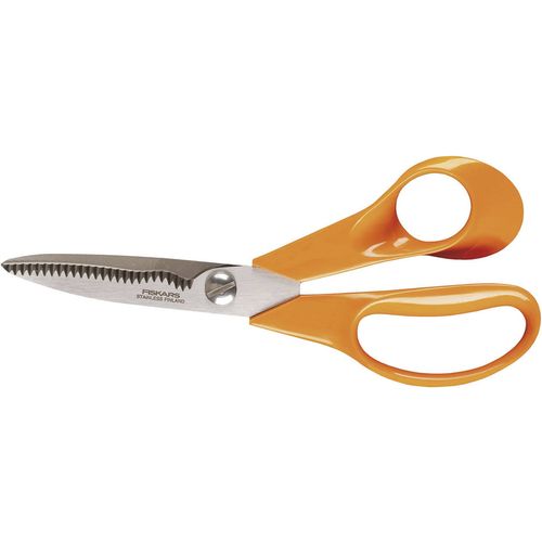 Fiskars 1000555 Classic univerzalne škare 180 mm zaobilaženje slika 3