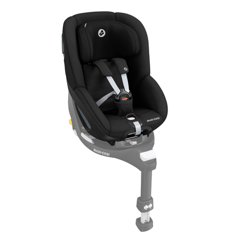 Maxi-Cosi Autosjedalica Pearl 360 2, Grupa 0+, 1 (0-18 kg) - Autentična Crna slika 5