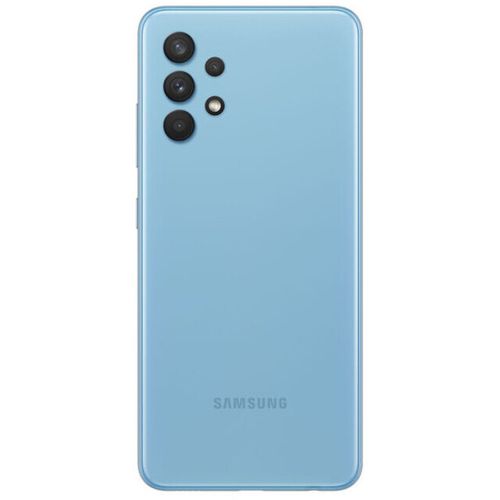Smartphone SAMSUNG Galaxy A32  4GB/128GB/plava slika 2