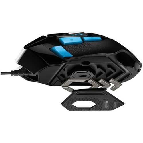 Logitech G502 Hero Gaming Mouse League of Legends Limited Edition slika 3