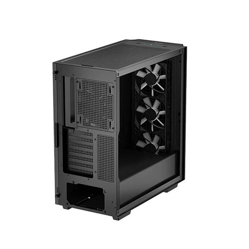 Kuciste DeepCool CG560 Mid-Tower slika 3