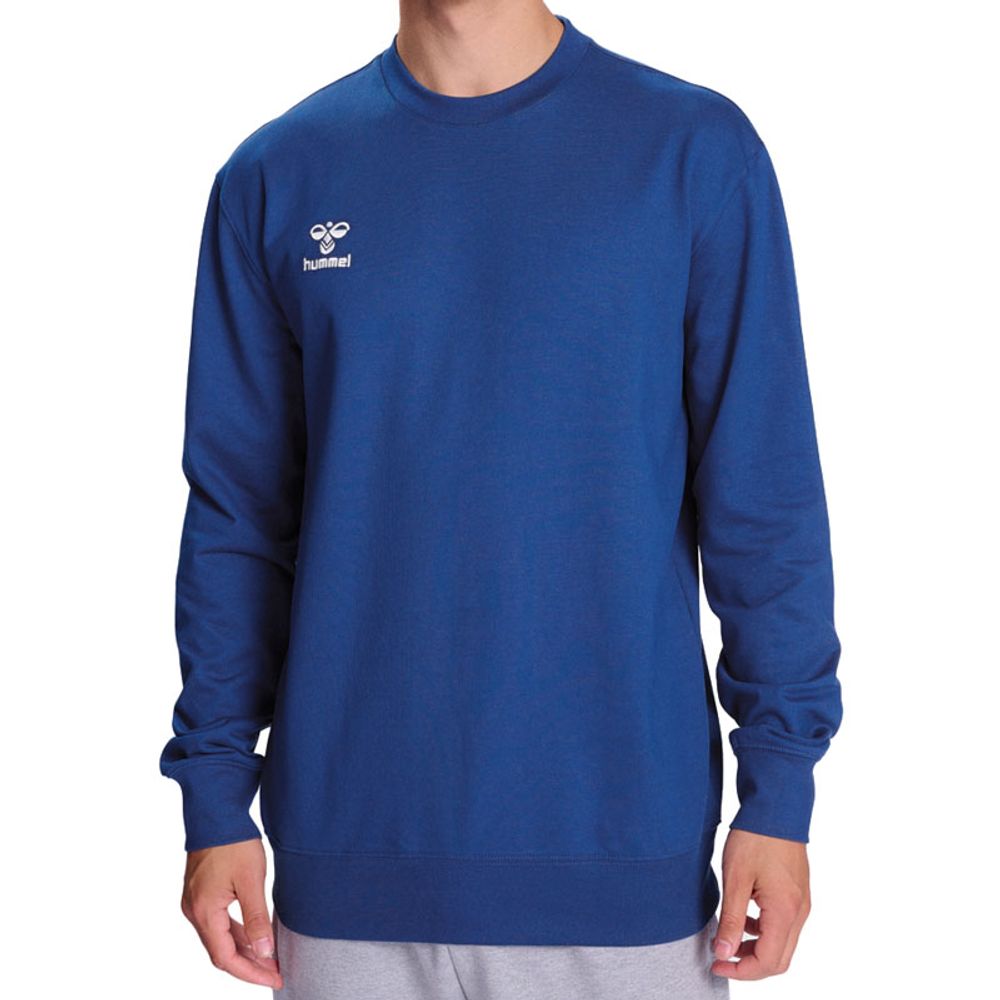 Hummel Duks Hmlgo 2.0 Sweatshirt za muškarce slika 1