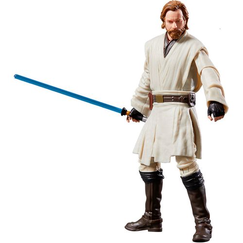 Star Wars Obi-Wan Kenobi - Obi-Wan Kenobi figure 15cm slika 3