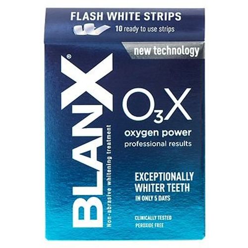 BlanX 03x trakice za izbjeljivanje zubi slika 1