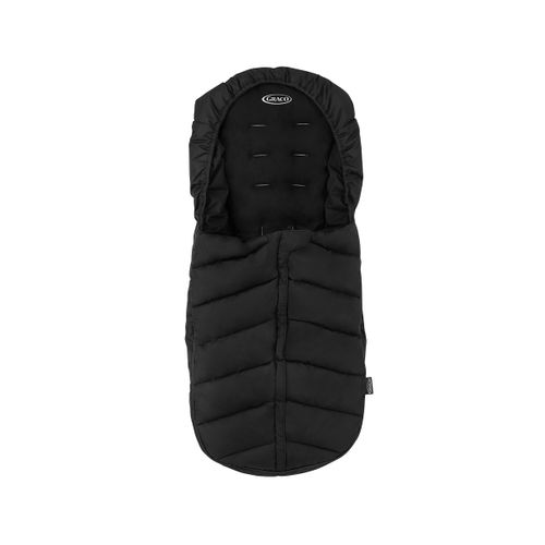 Graco univerzalna zimska vreća Footmuff - Black slika 1