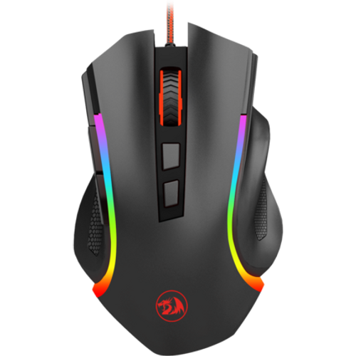 ReDragon - Gaming Miš Griffin M607 slika 2