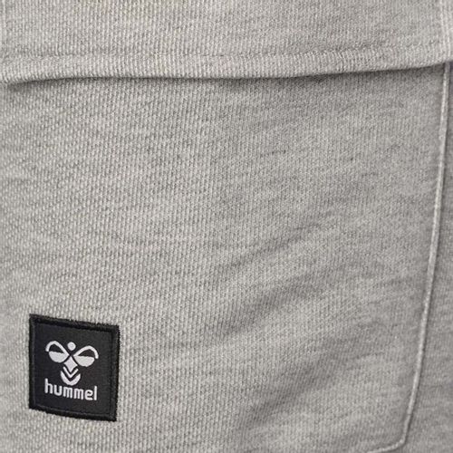 HUMMEL DONJI DEO HMLNICK JOGGER PANTS ZA MUŠKARCE slika 3