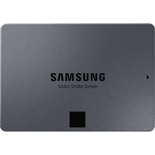 Samsung SSD 2.5" SATA 8TB  870 QVO 560/530MBs, MZ-77Q8T0BW slika 1