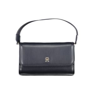 TOMMY HILFIGER BLUE WOMEN'S BAG