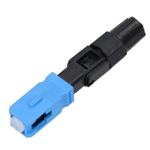 Fast connector SC/UPC - plavi slika 1