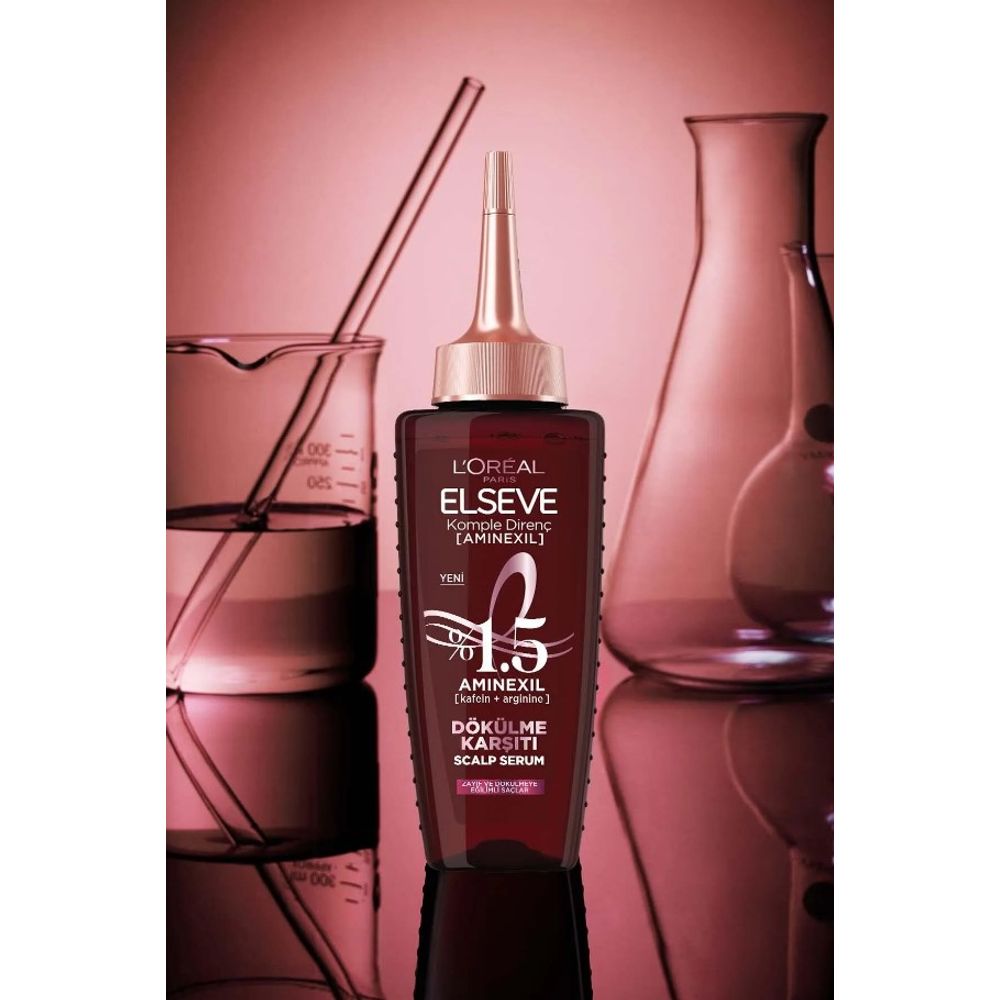 L'Oréal Paris Elseve Full Resist Serum za kosu 100ml slika 3