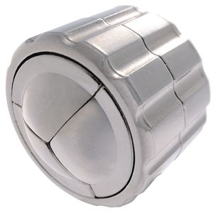 Misaoni izazov Cylinder T4