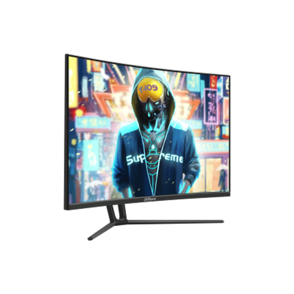 DAHUA Zakrivljeni monitor LM32-E230C, 31.5" slika 2