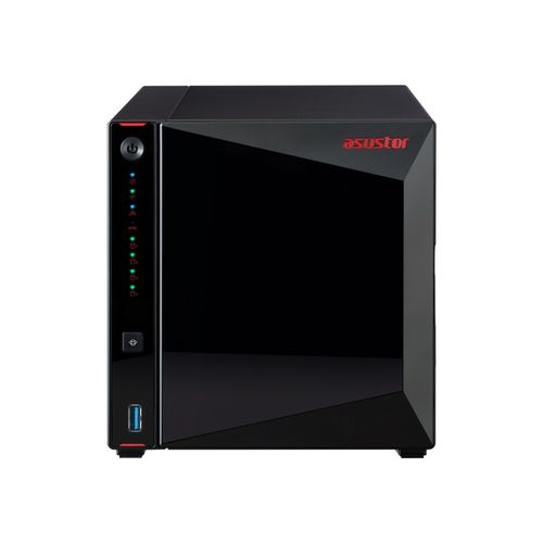 ASUSTOR NAS Storage Server NIMBUSTOR 4 AS5304T slika 1