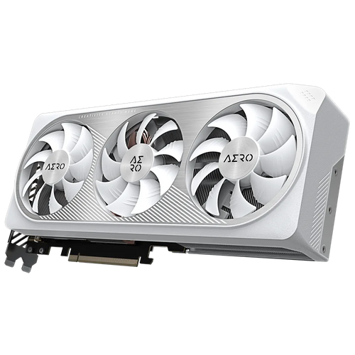 Grafička kartica GIGABYTE GeForce RTX 4070 SUPER AERO OC 12G, 12GB GDDR6X, PCI-E 4.0 slika 3