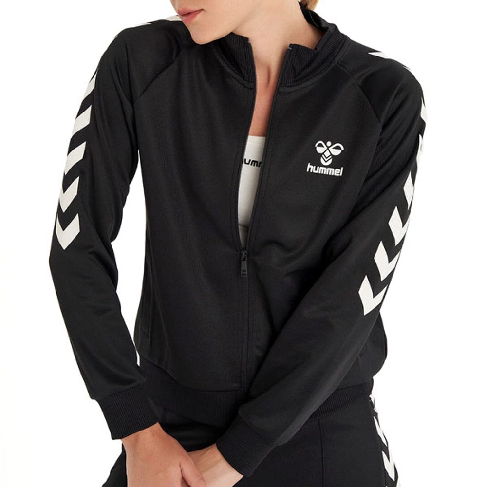 Hummel Duks Hmlgenesis Zip Jacket za Žene slika 3