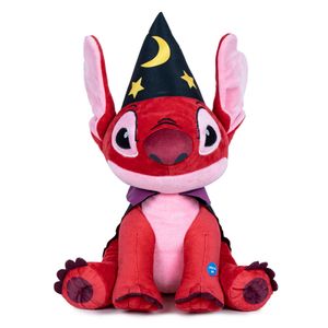 Disney Stitch Leroy plišana igračka sa zvukom 28 cm