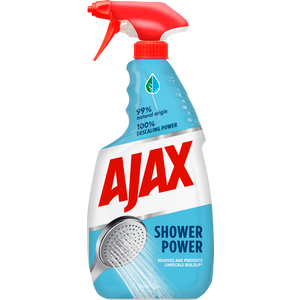 Ajax sredstvo za čišćenje kupaonice Power spray 500ml