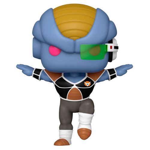 Funko POP figura Dragon Ball Z Ginyu Force Burter slika 2