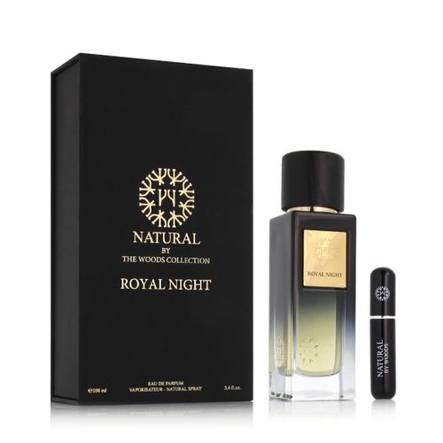 The Woods Collection Natural Royal Night Eau De Parfum 100 ml (unisex) slika 2