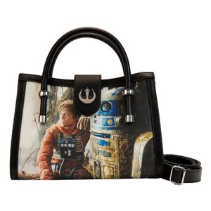 Star Wars Empire Strikes Back Final Frames crossbody torba