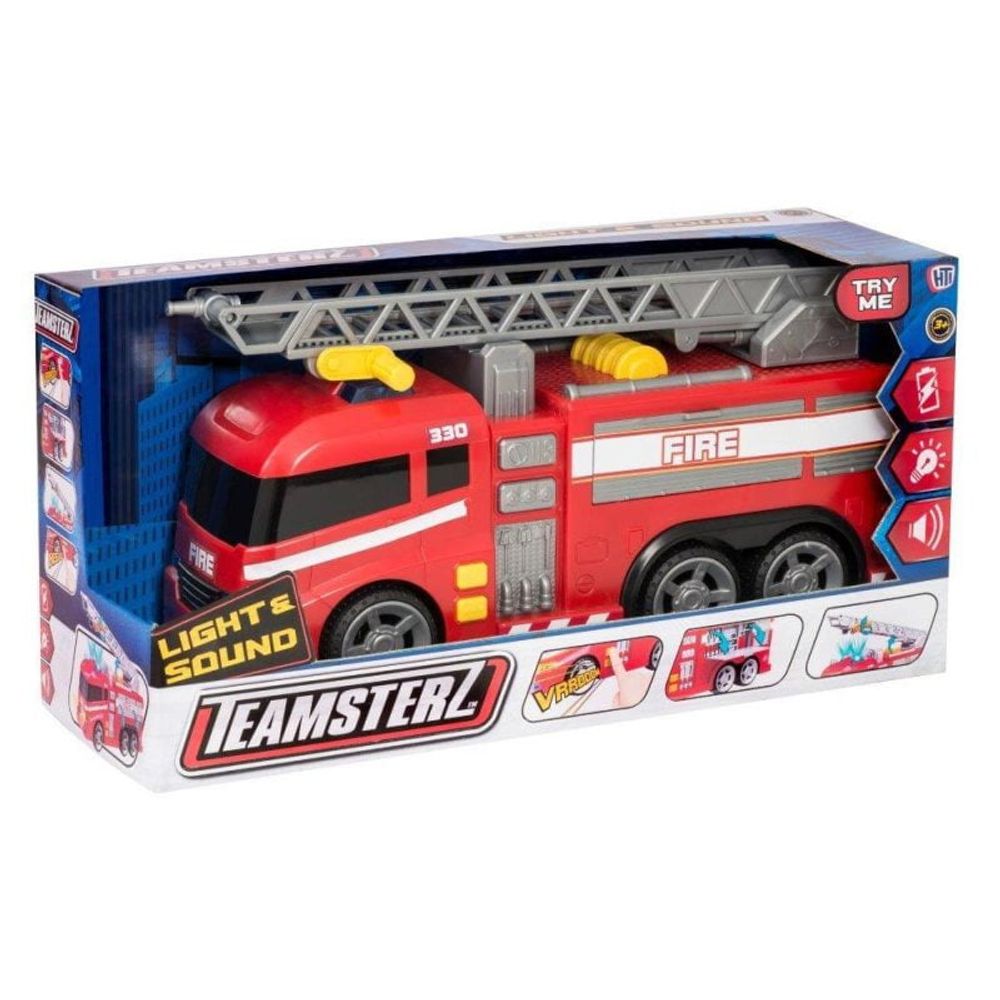 HL1416390 KAMION VATROGASAC slika 1