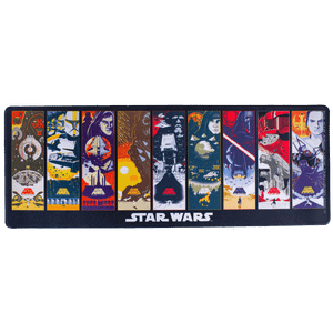 Paladone Podloga za miš, Star Wars, 30 x 80 cm