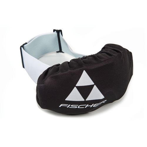 Fischer zaštita za naočale GOGGLE PROTECTOR VISOR BLACK, veličina : univerzalna slika 1