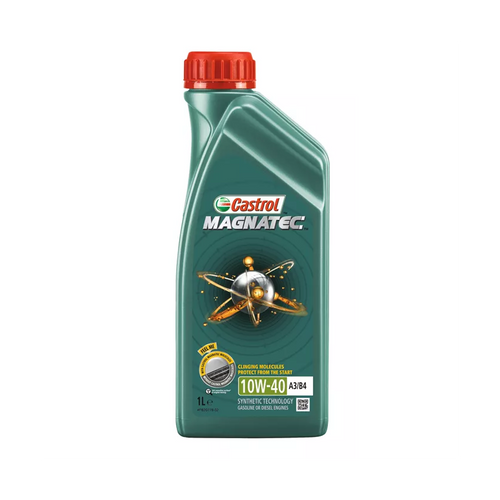 CASTROL motorno ulje Magnatec 10W40 1 L slika 1