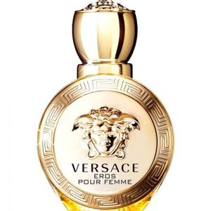 Versace Eros Pour Femme Woman EDT  50ml