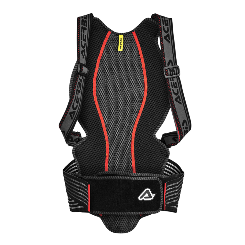 Štitnik za leđa za motor L/XL vel. Acerbis Comfort 2.0 - CC slika 2