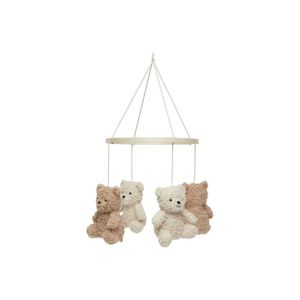 Jollein Vrtuljak Teddy Bear