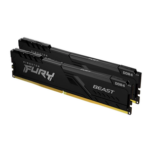 Kingston Fury Beast DDR4 32GB 3200MHzDIMM CL16 2x16GB