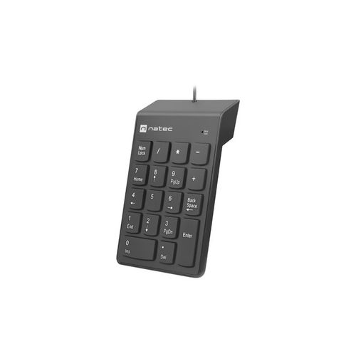 Natec NKL-2022 GOBY 2, Numeric Keypad USB slika 3