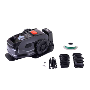 Scheppach robotska kosačica kosilica za travu RRMA300 58130019944 