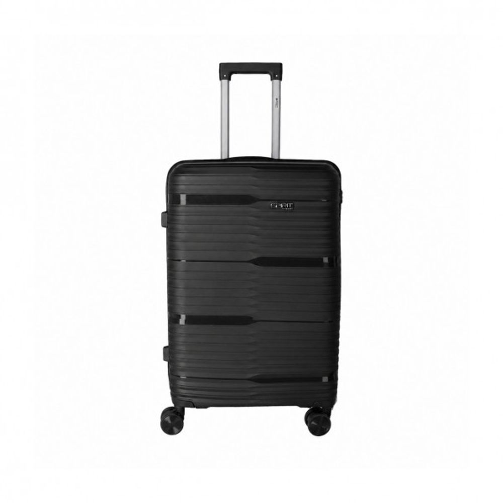 Spirit Kofer AeroPack 20" crna slika 1