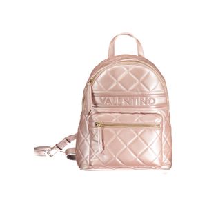 VALENTINO BAGS WOMEN'S PINK BACKPACK