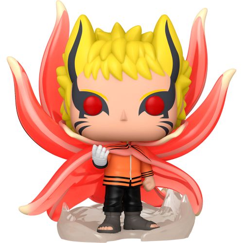 POP figure Boruto Naruto 15cm slika 1