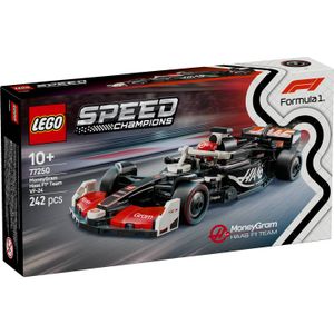 LEGO 77250 Moneygram Haas F1® Team Trkaći auto