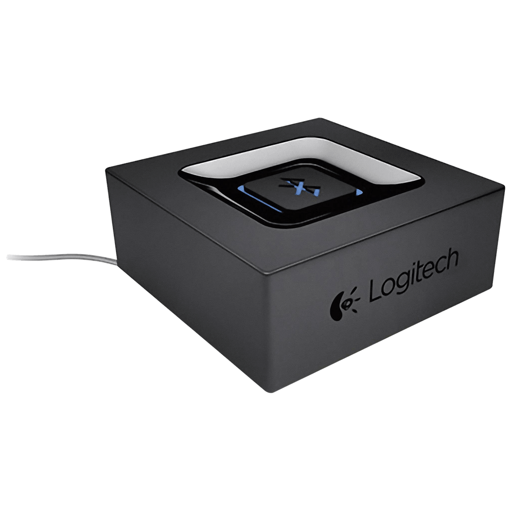 Logitech Bežični Bluetooth audio adapter - 980-000912 slika 1
