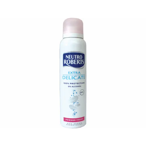 Neutro Roberts sprej Powder Fresh 150ml slika 1