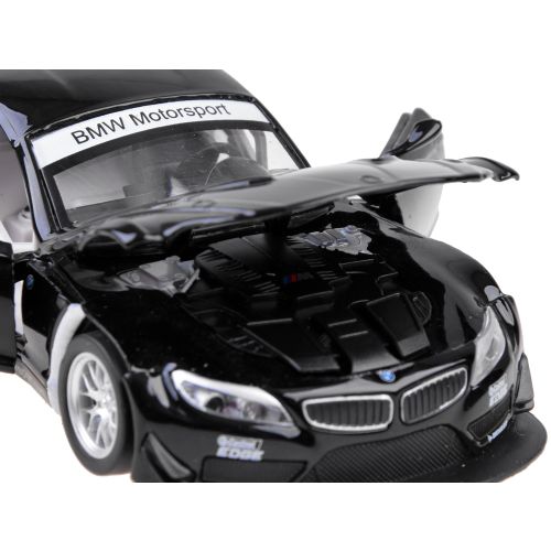 Metalni BMW Z4 GT3 1:32 ZA3749 slika 3