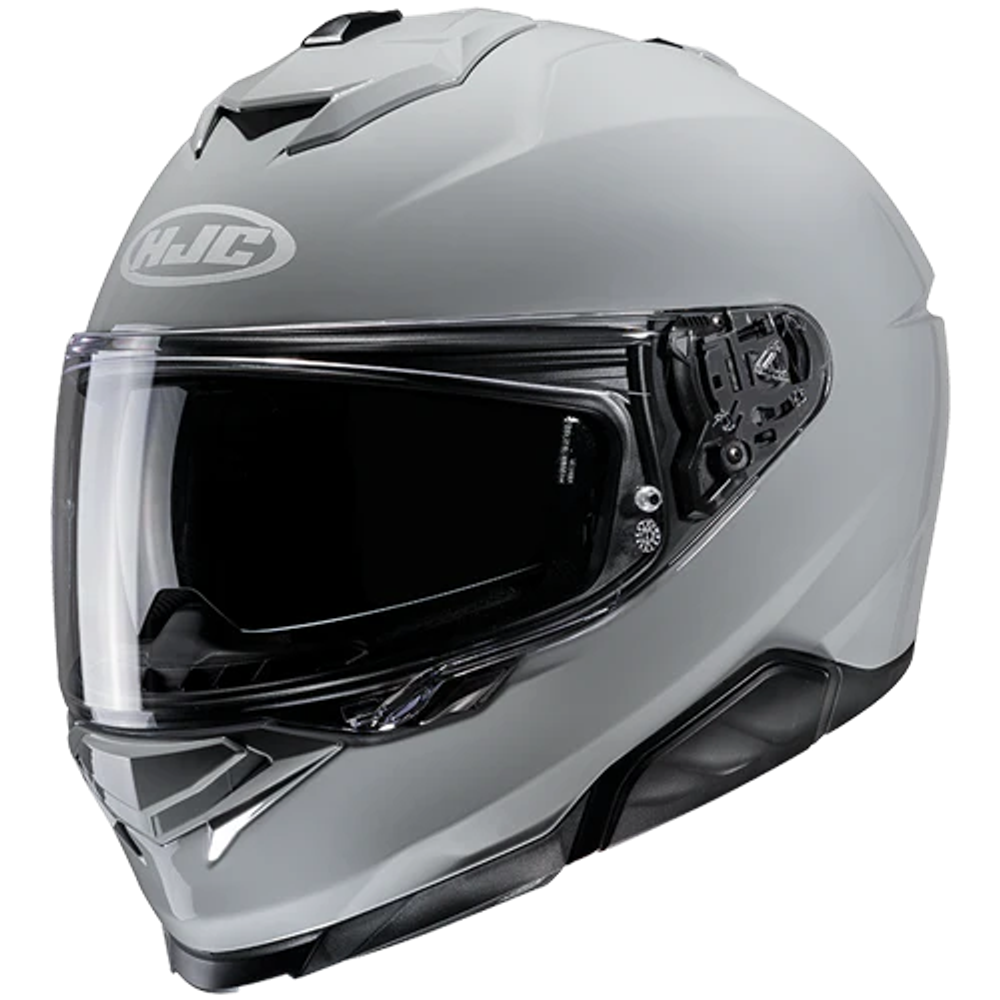 HJC i71 Solid vizir za moto kacigu slika 5