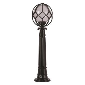 BSU-68155-BSY-B Crna Spoljašnja Podna Lampa