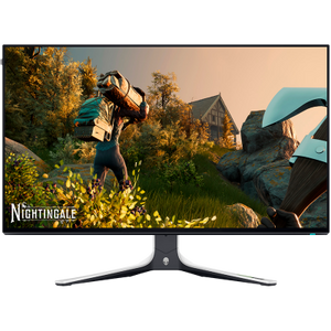 Monitor Alienware 27" AW2723DF, QHD, 280Hz, IPS, 1ms