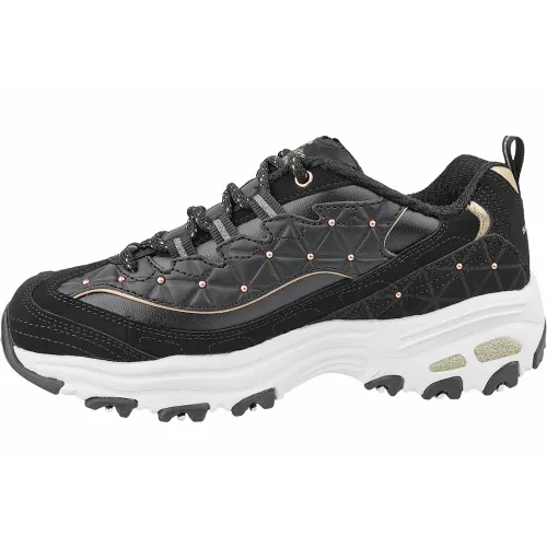 Ženske tenisice Skechers d'lites  13087-bkrg slika 10