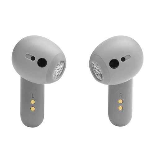 JBL Live Flex BT5.3 In-ear slušalice sa mikrofonom, srebrne slika 3